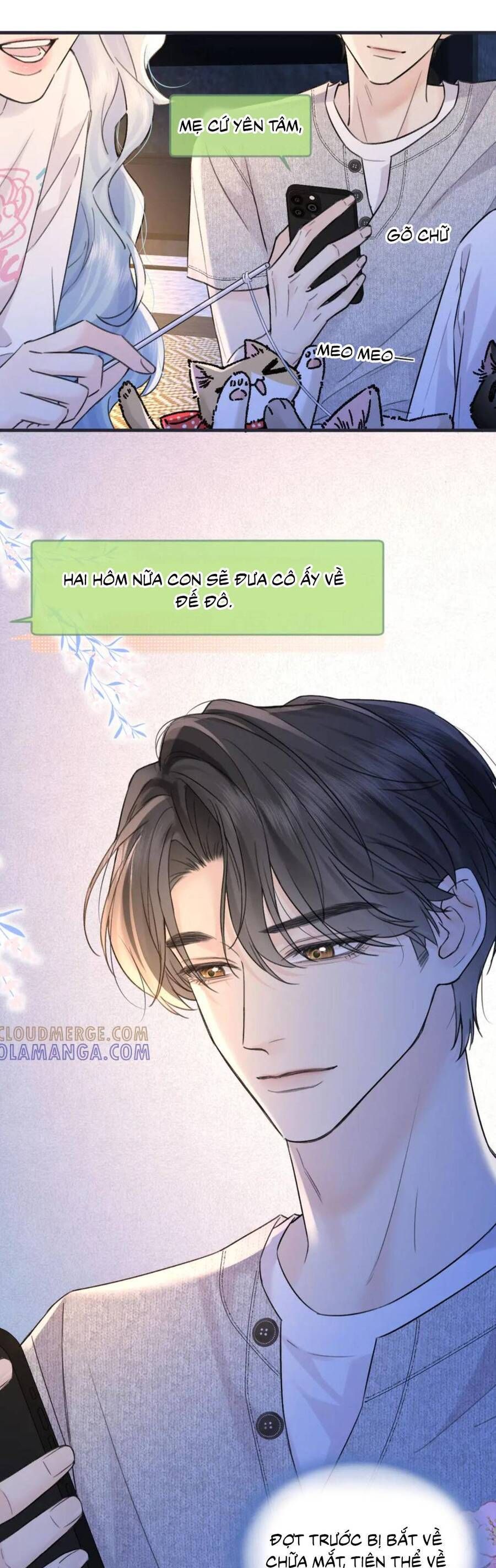 Ta Ở Hiện Đại Làm Đại Boss Chapter 149 - Trang 2