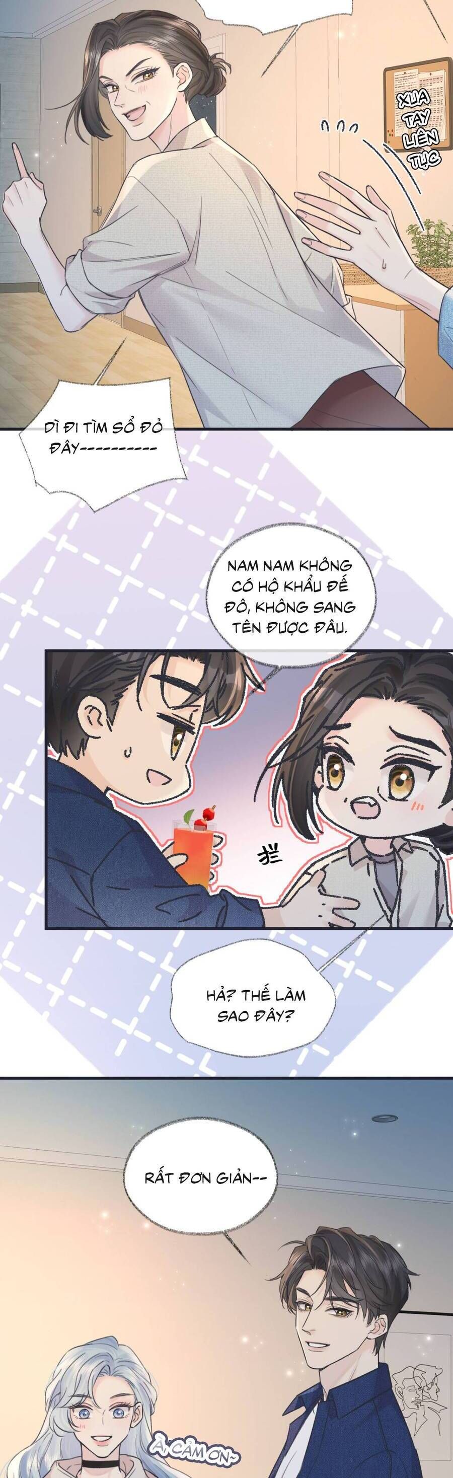Ta Ở Hiện Đại Làm Đại Boss Chapter 151 - Trang 2