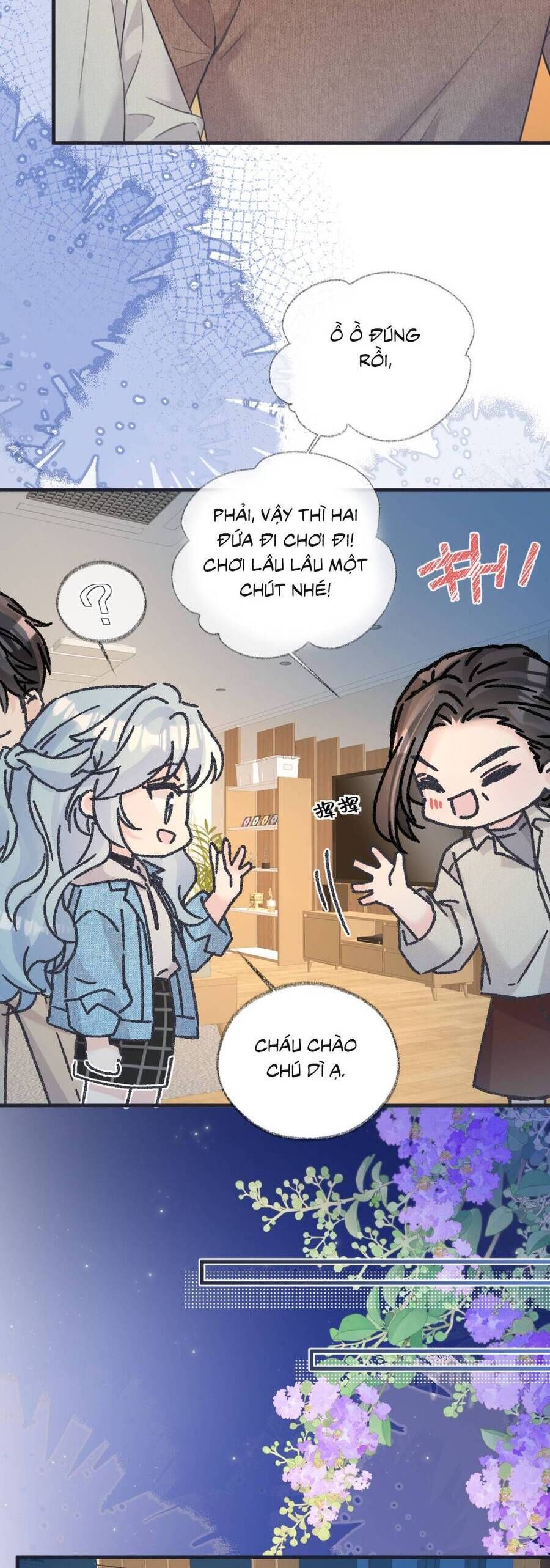 Ta Ở Hiện Đại Làm Đại Boss Chapter 151 - Trang 2