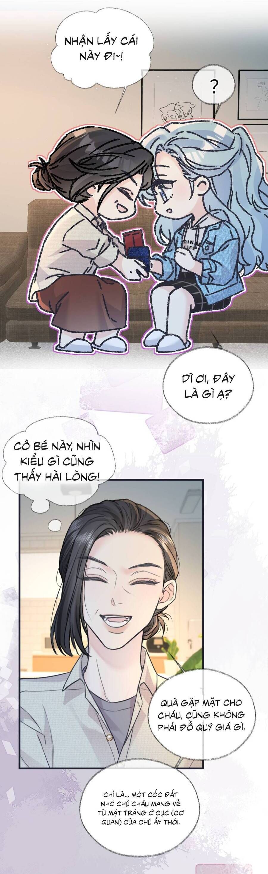 Ta Ở Hiện Đại Làm Đại Boss Chapter 151 - Trang 2