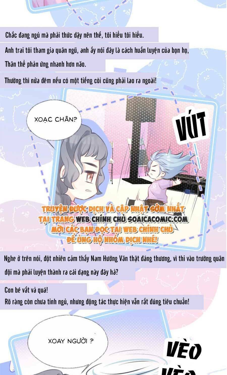 Ta Ở Hiện Đại Làm Đại Boss Chapter 16 - Trang 2