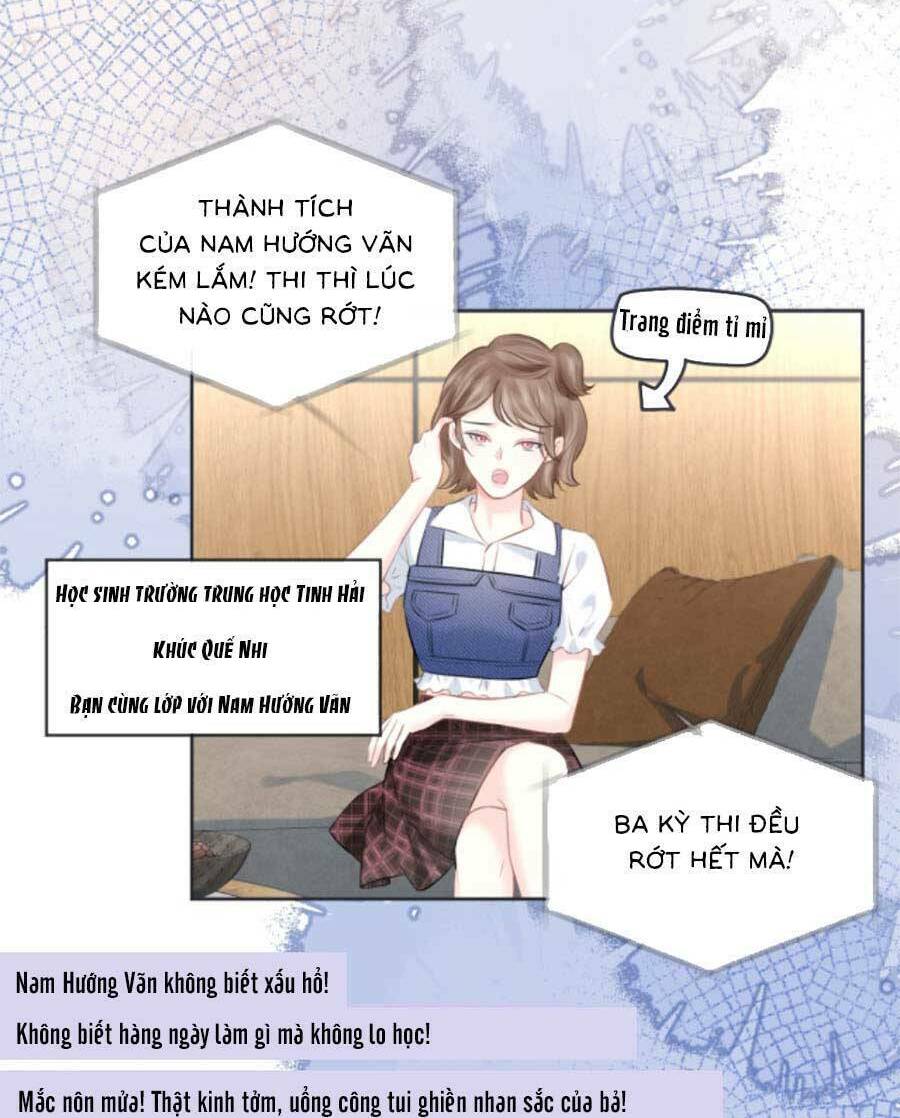 Ta Ở Hiện Đại Làm Đại Boss Chapter 17 - Trang 2