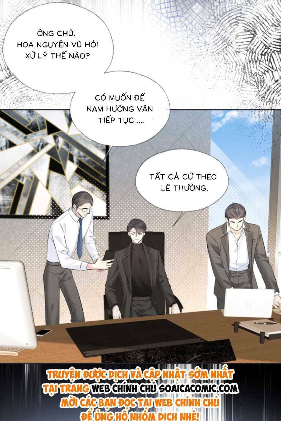 Ta Ở Hiện Đại Làm Đại Boss Chapter 17 - Trang 2