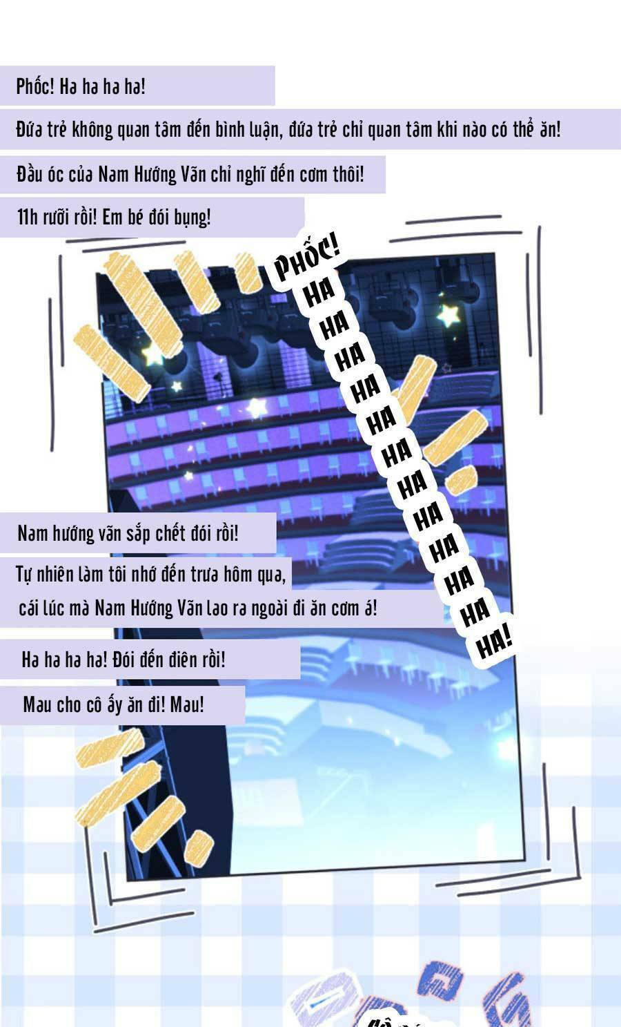 Ta Ở Hiện Đại Làm Đại Boss Chapter 18 - Trang 2