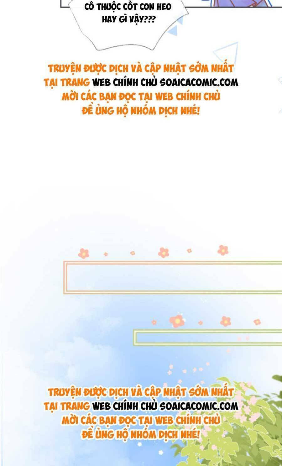 Ta Ở Hiện Đại Làm Đại Boss Chapter 18 - Trang 2