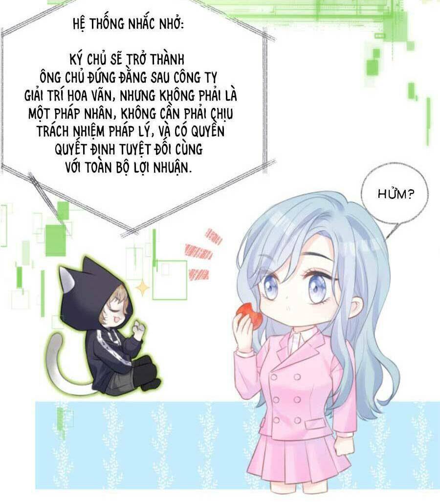 Ta Ở Hiện Đại Làm Đại Boss Chapter 18 - Trang 2