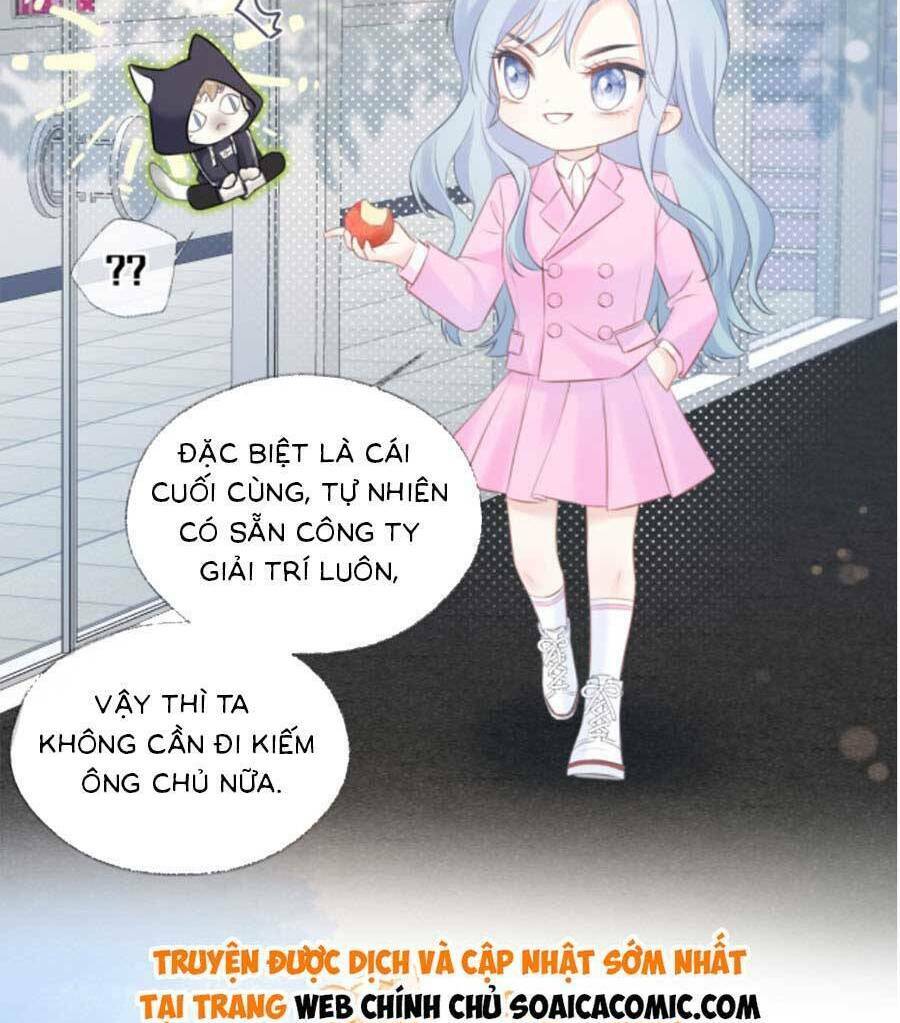 Ta Ở Hiện Đại Làm Đại Boss Chapter 18 - Trang 2