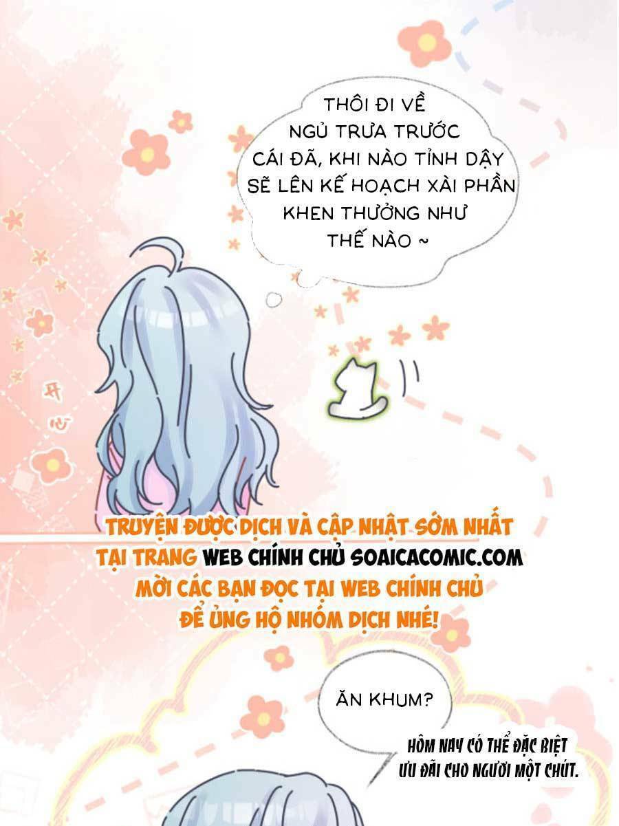 Ta Ở Hiện Đại Làm Đại Boss Chapter 18 - Trang 2