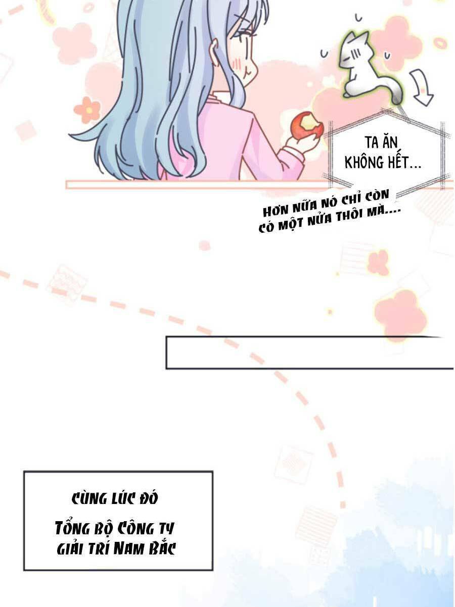 Ta Ở Hiện Đại Làm Đại Boss Chapter 18 - Trang 2