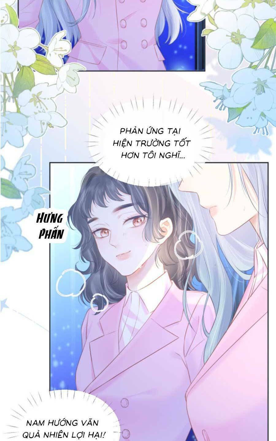 Ta Ở Hiện Đại Làm Đại Boss Chapter 18 - Trang 2