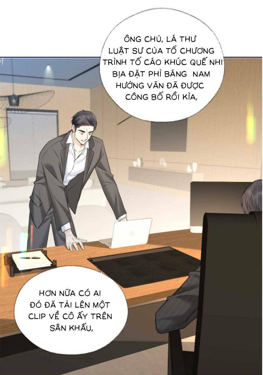 Ta Ở Hiện Đại Làm Đại Boss Chapter 18 - Trang 2
