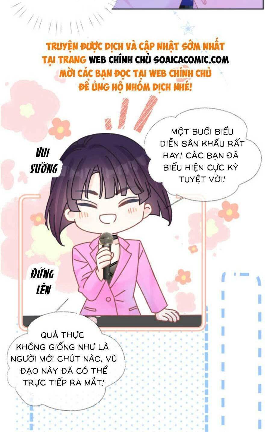 Ta Ở Hiện Đại Làm Đại Boss Chapter 18 - Trang 2