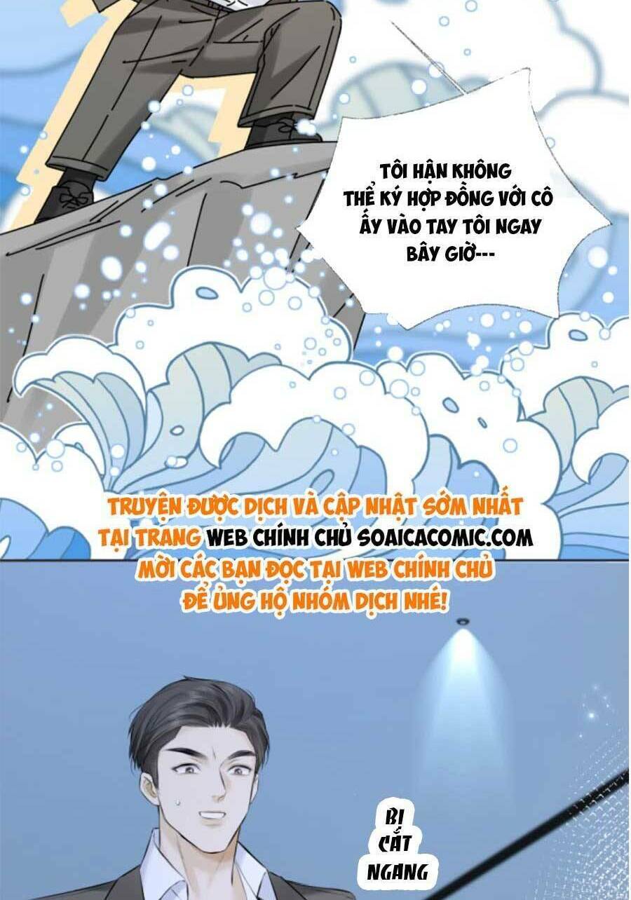 Ta Ở Hiện Đại Làm Đại Boss Chapter 18 - Trang 2