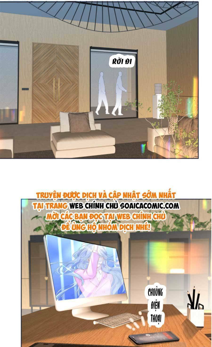 Ta Ở Hiện Đại Làm Đại Boss Chapter 18 - Trang 2