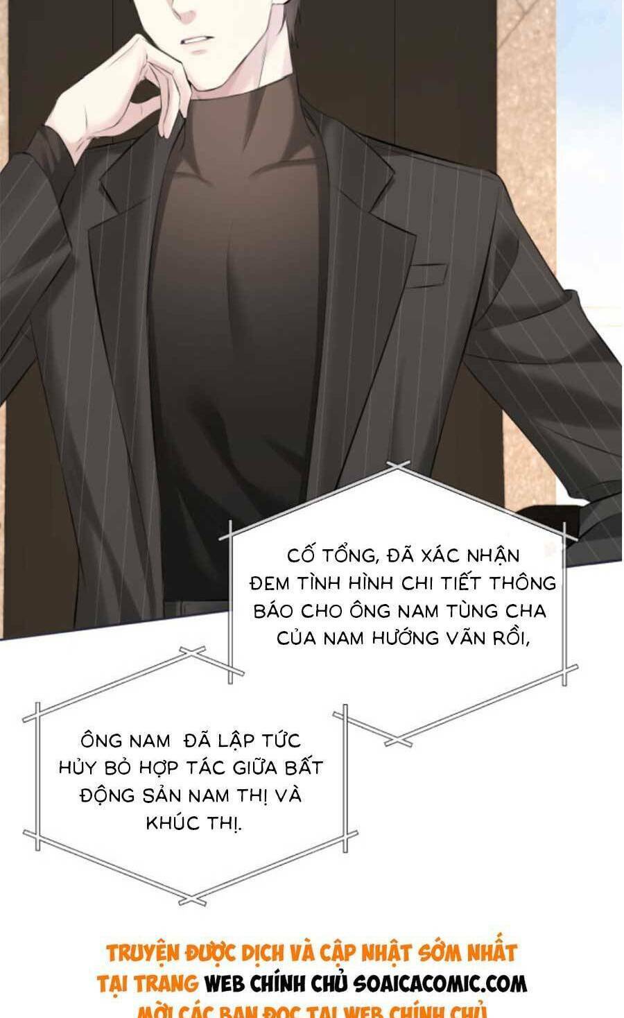 Ta Ở Hiện Đại Làm Đại Boss Chapter 18 - Trang 2