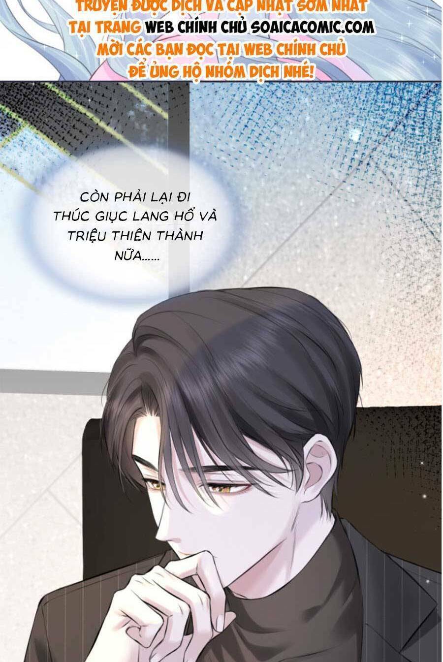 Ta Ở Hiện Đại Làm Đại Boss Chapter 18 - Trang 2