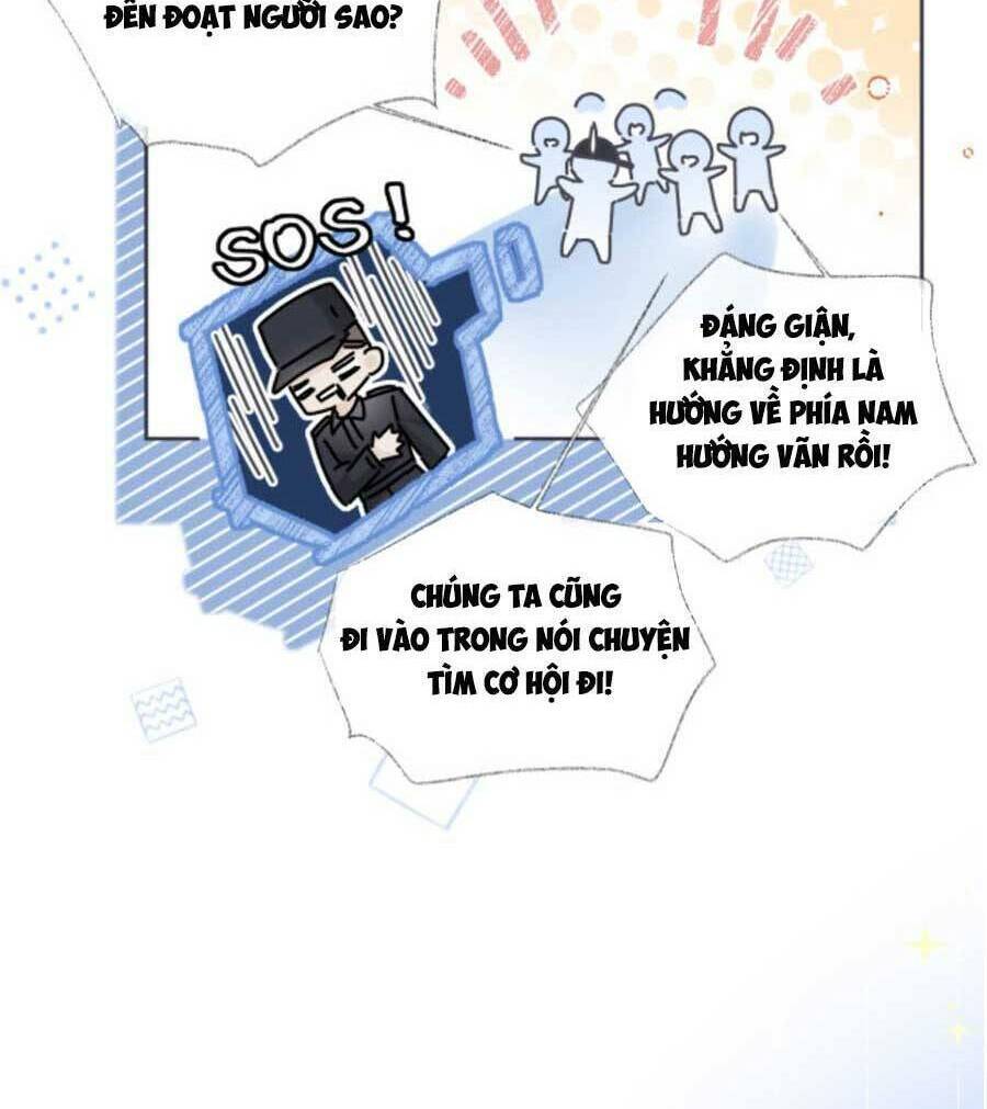 Ta Ở Hiện Đại Làm Đại Boss Chapter 19 - Trang 2