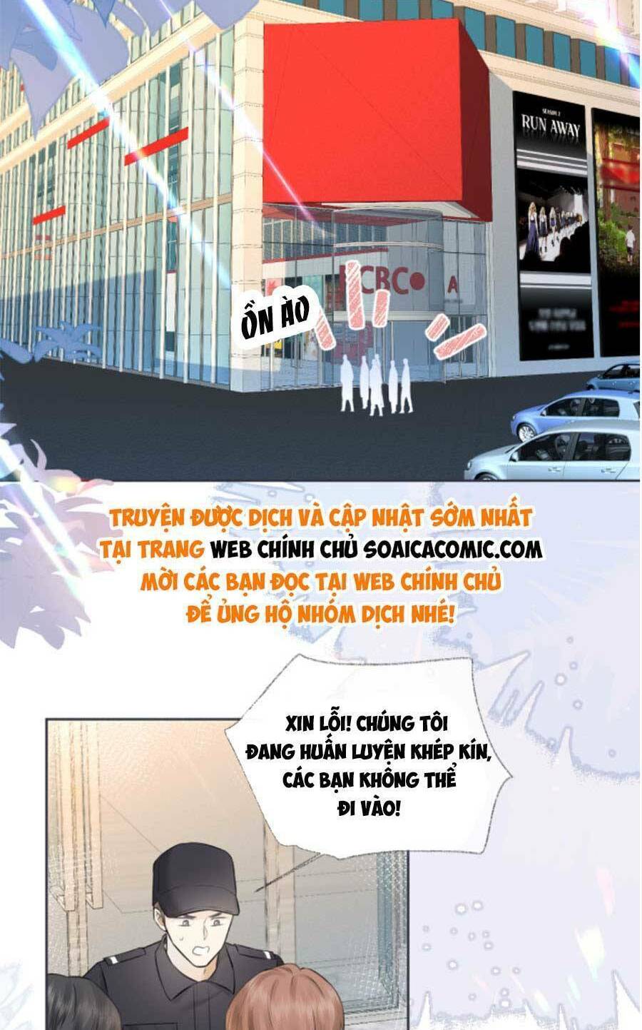 Ta Ở Hiện Đại Làm Đại Boss Chapter 19 - Trang 2