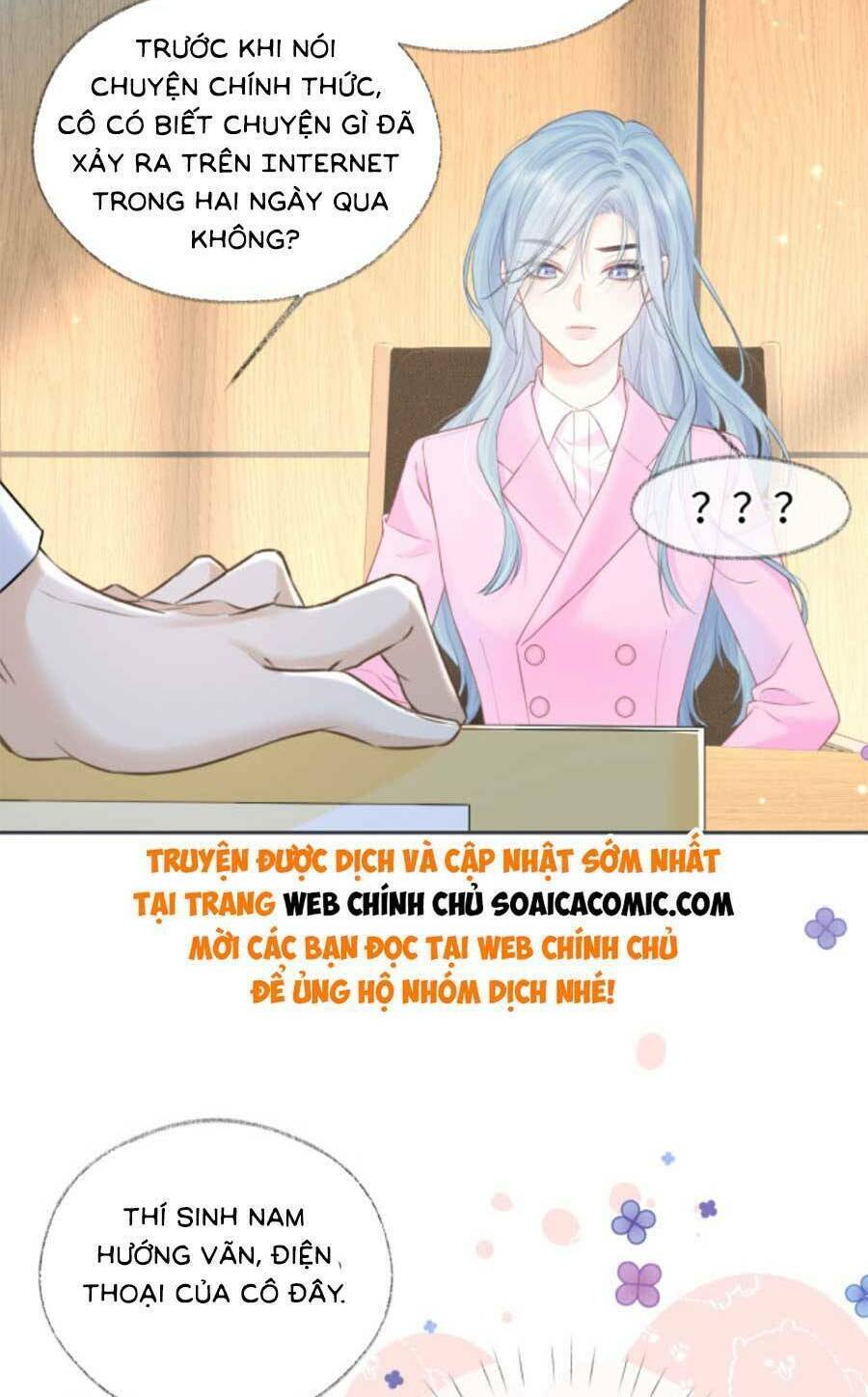 Ta Ở Hiện Đại Làm Đại Boss Chapter 19 - Trang 2