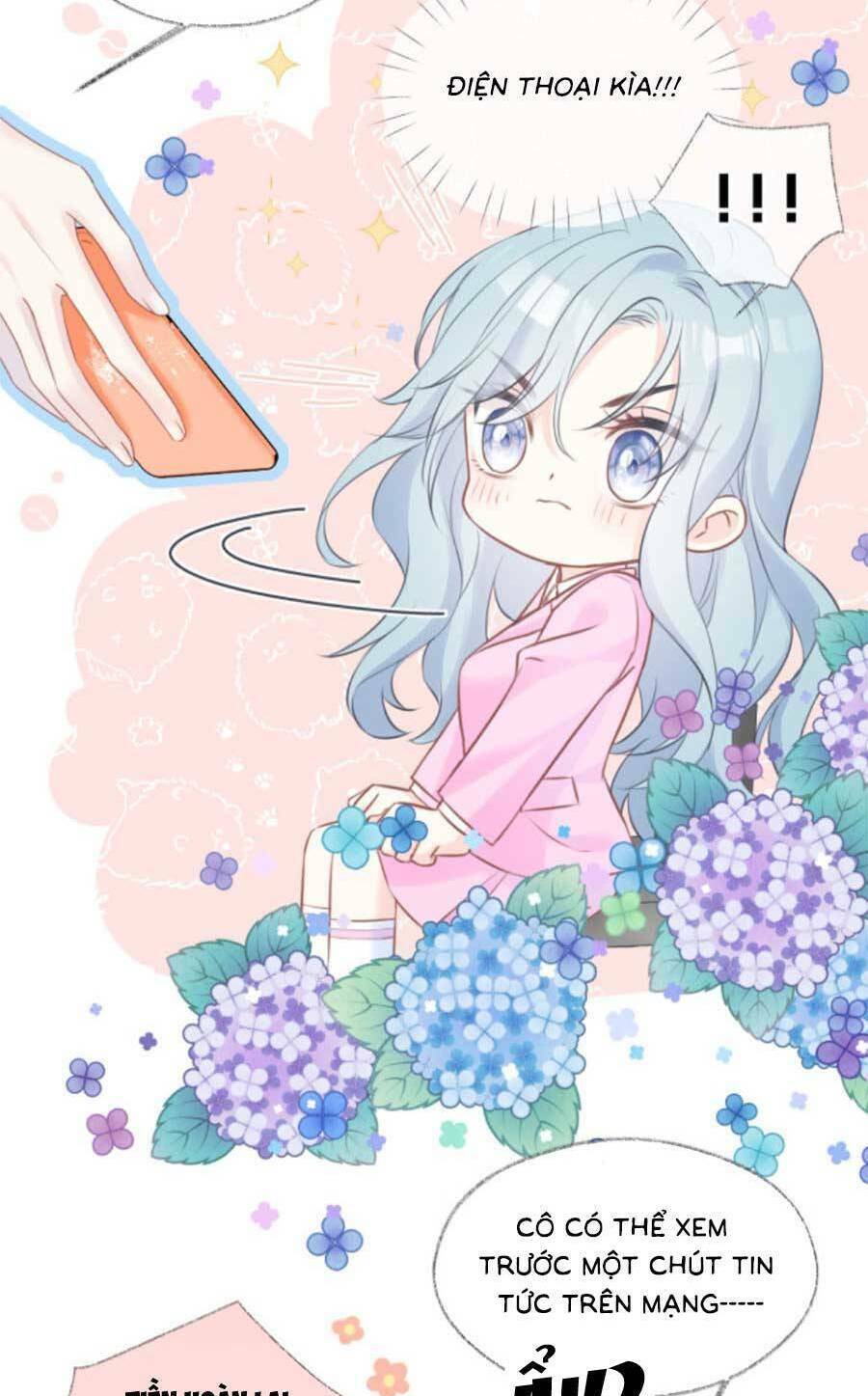 Ta Ở Hiện Đại Làm Đại Boss Chapter 19 - Trang 2