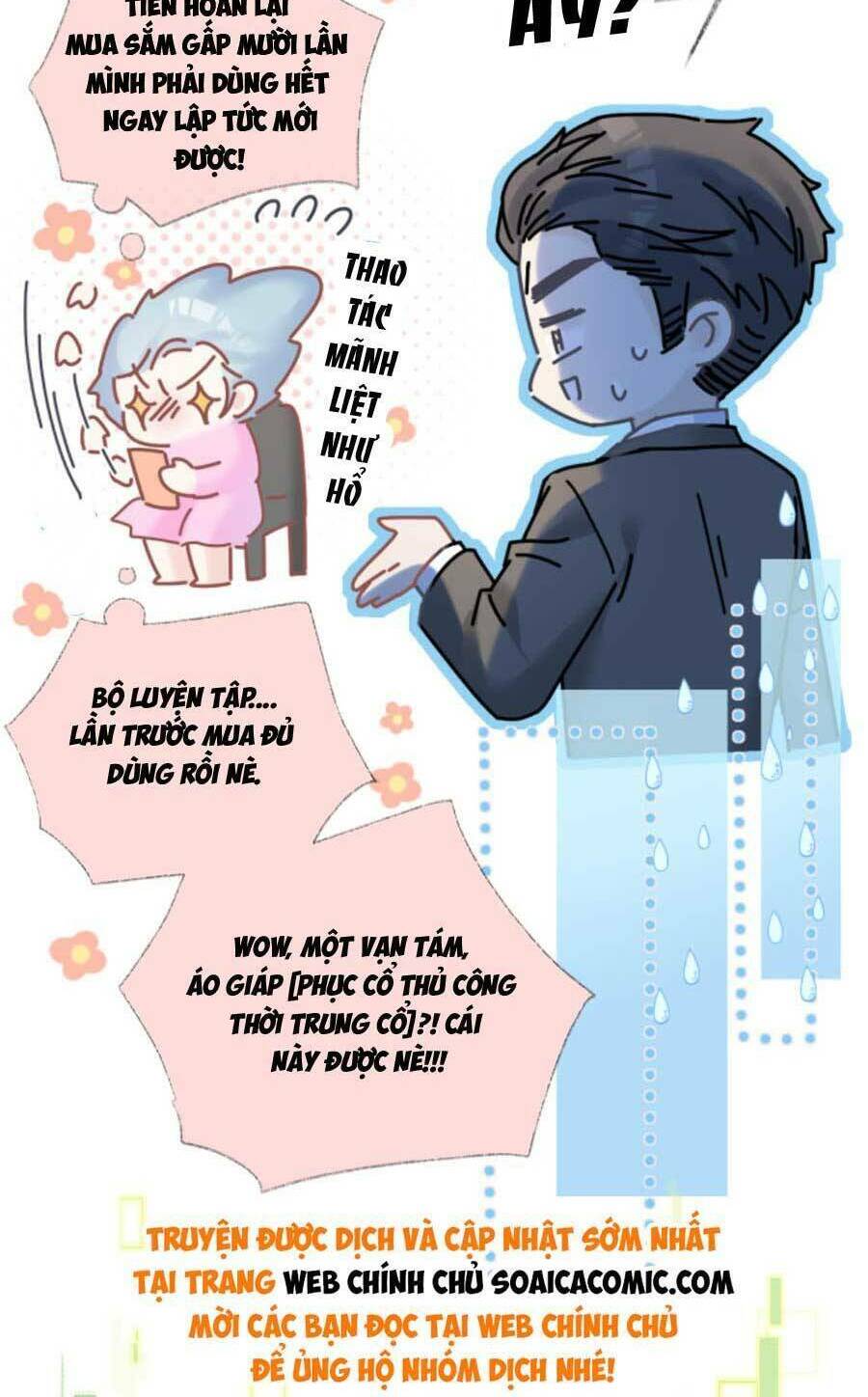 Ta Ở Hiện Đại Làm Đại Boss Chapter 19 - Trang 2