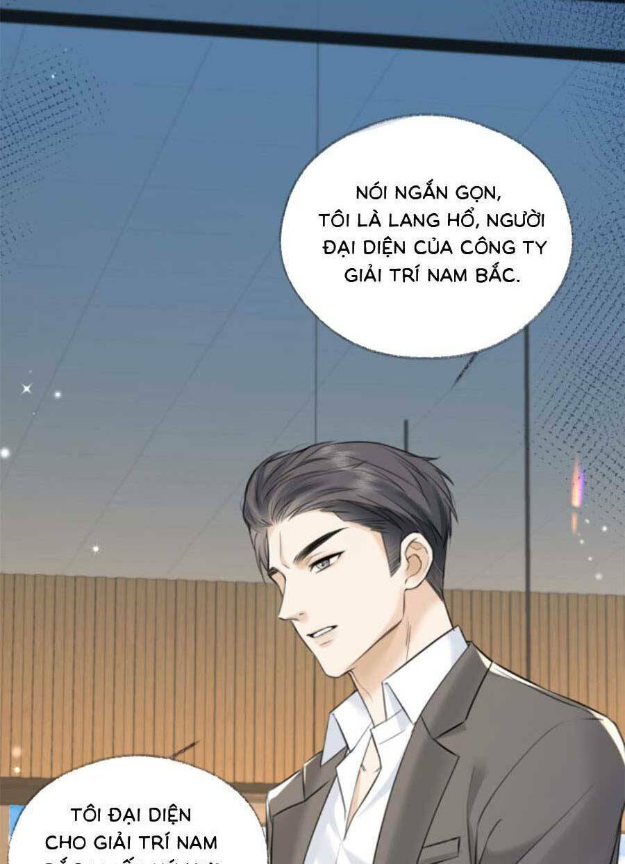 Ta Ở Hiện Đại Làm Đại Boss Chapter 19 - Trang 2