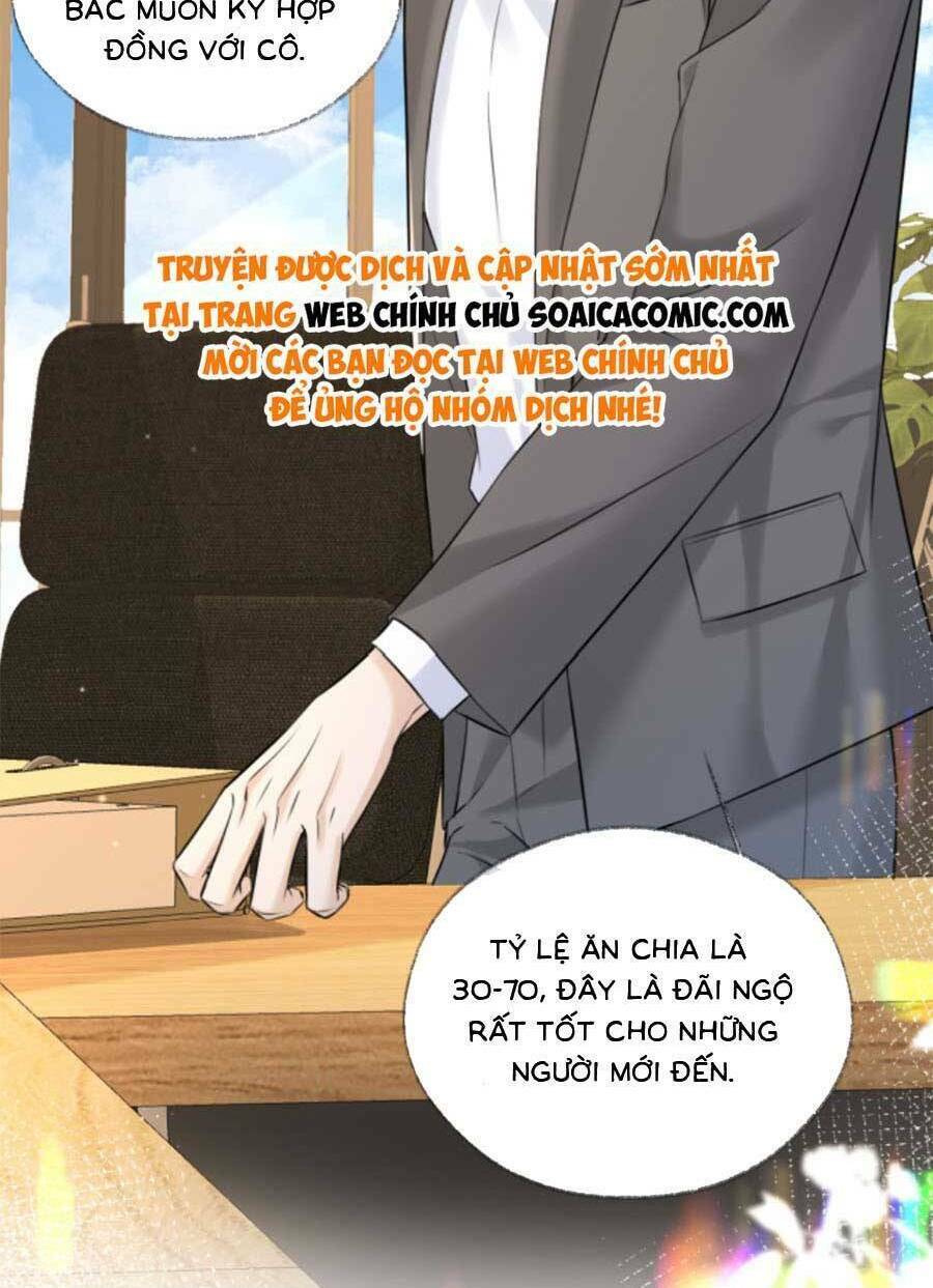 Ta Ở Hiện Đại Làm Đại Boss Chapter 19 - Trang 2