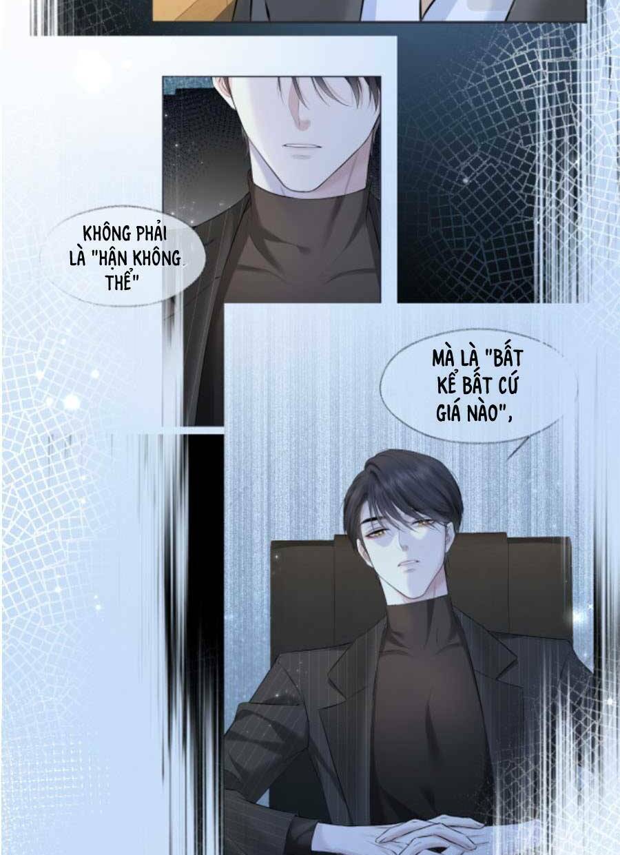 Ta Ở Hiện Đại Làm Đại Boss Chapter 19 - Trang 2