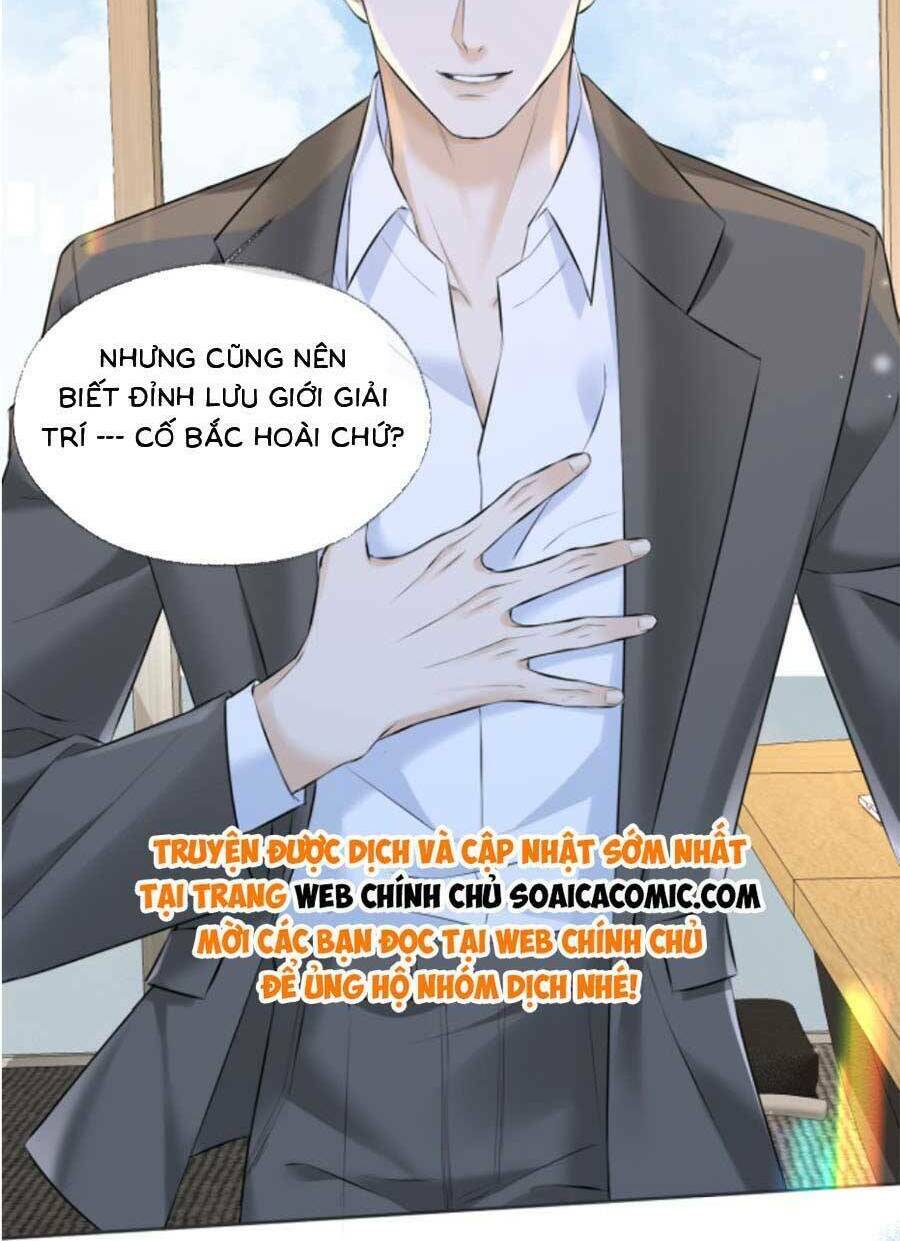 Ta Ở Hiện Đại Làm Đại Boss Chapter 19 - Trang 2