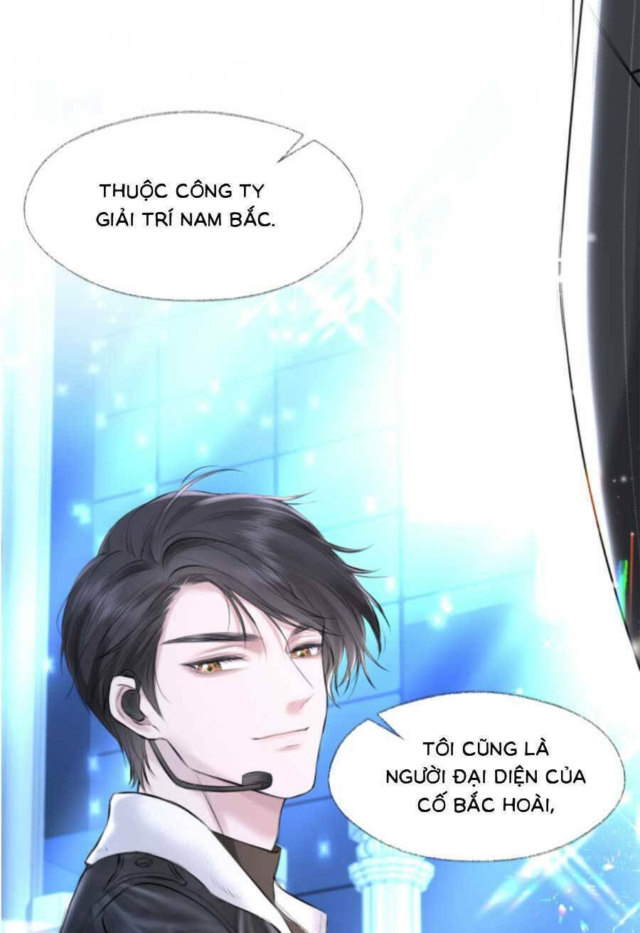 Ta Ở Hiện Đại Làm Đại Boss Chapter 19 - Trang 2
