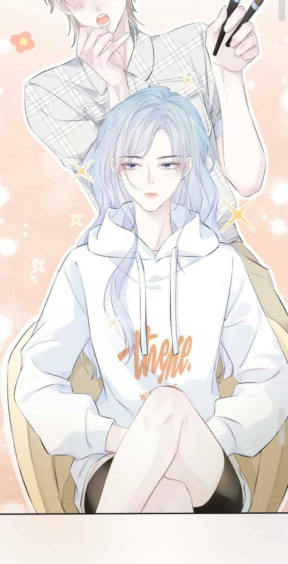 Ta Ở Hiện Đại Làm Đại Boss Chapter 2 - Trang 2