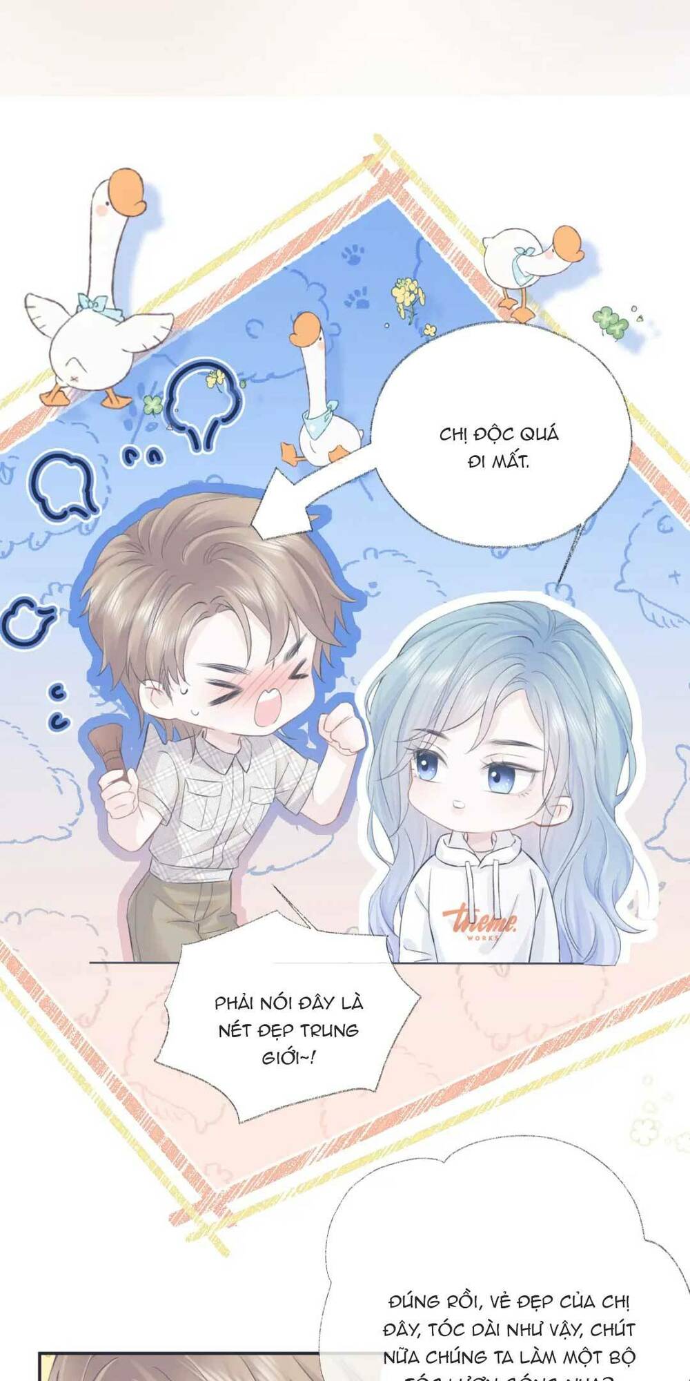 Ta Ở Hiện Đại Làm Đại Boss Chapter 2 - Trang 2