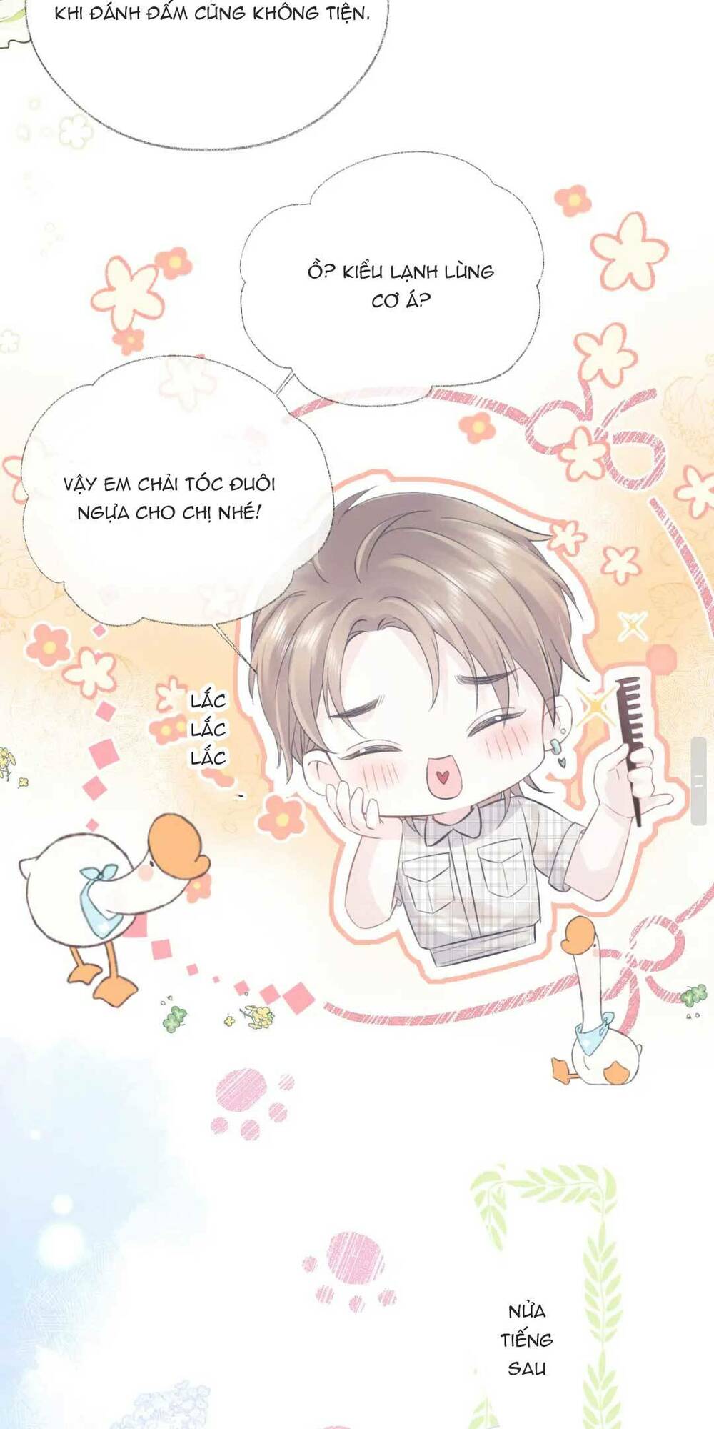 Ta Ở Hiện Đại Làm Đại Boss Chapter 2 - Trang 2