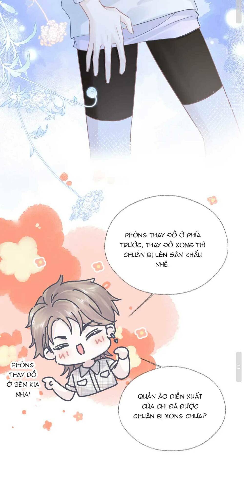 Ta Ở Hiện Đại Làm Đại Boss Chapter 2 - Trang 2