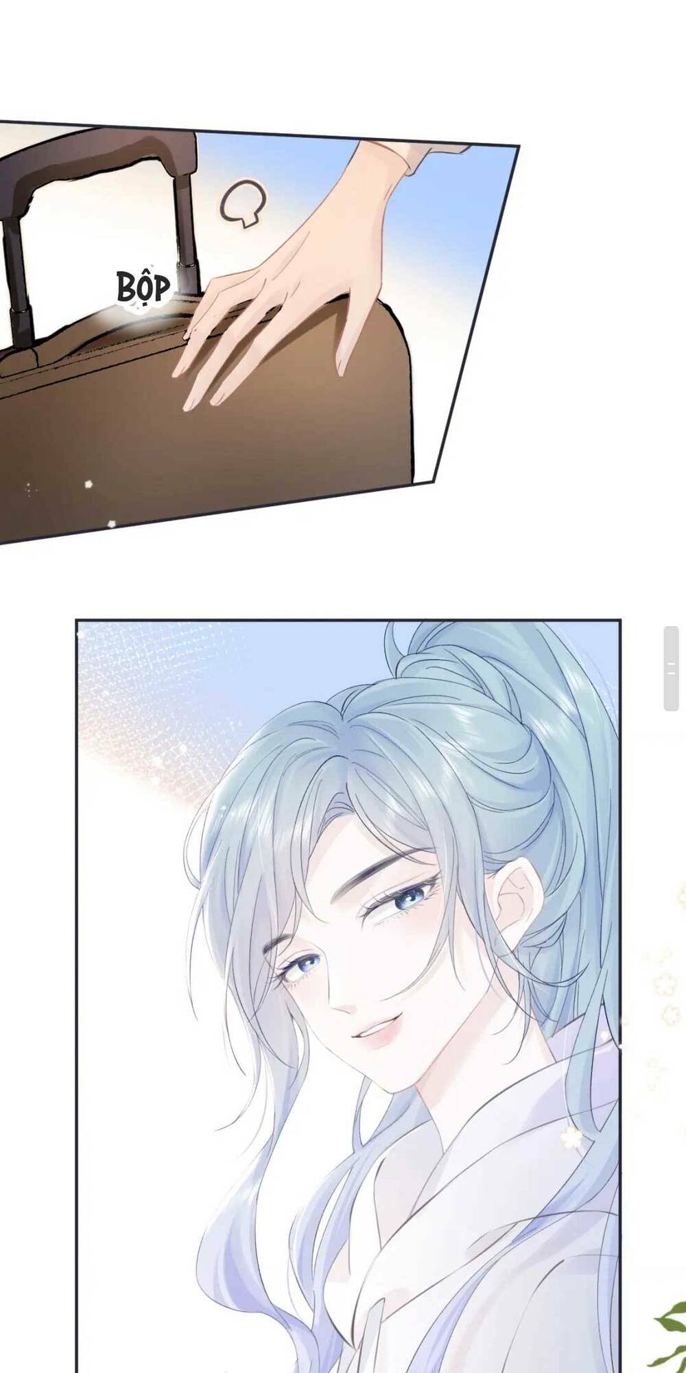 Ta Ở Hiện Đại Làm Đại Boss Chapter 2 - Trang 2