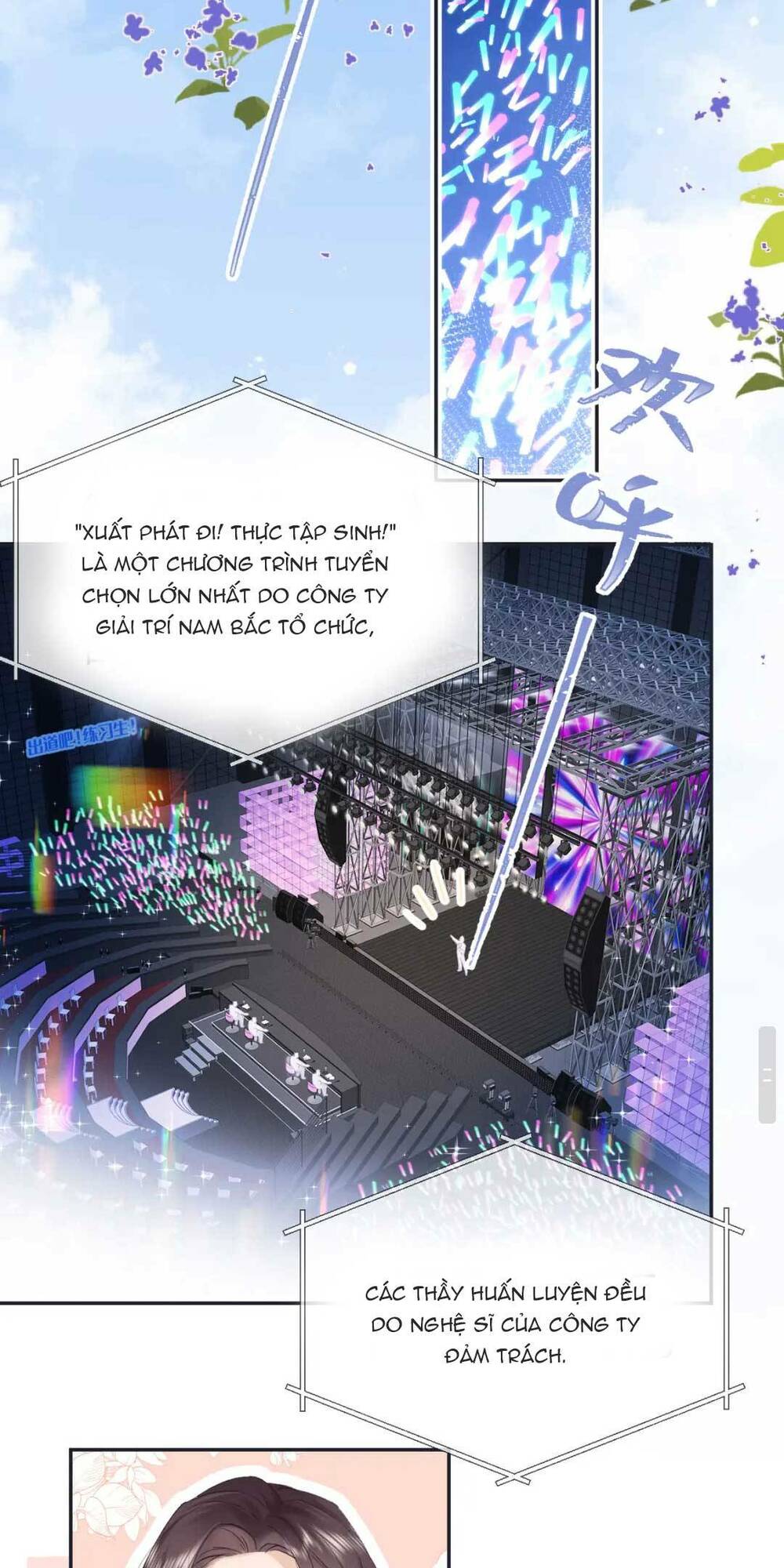 Ta Ở Hiện Đại Làm Đại Boss Chapter 2 - Trang 2