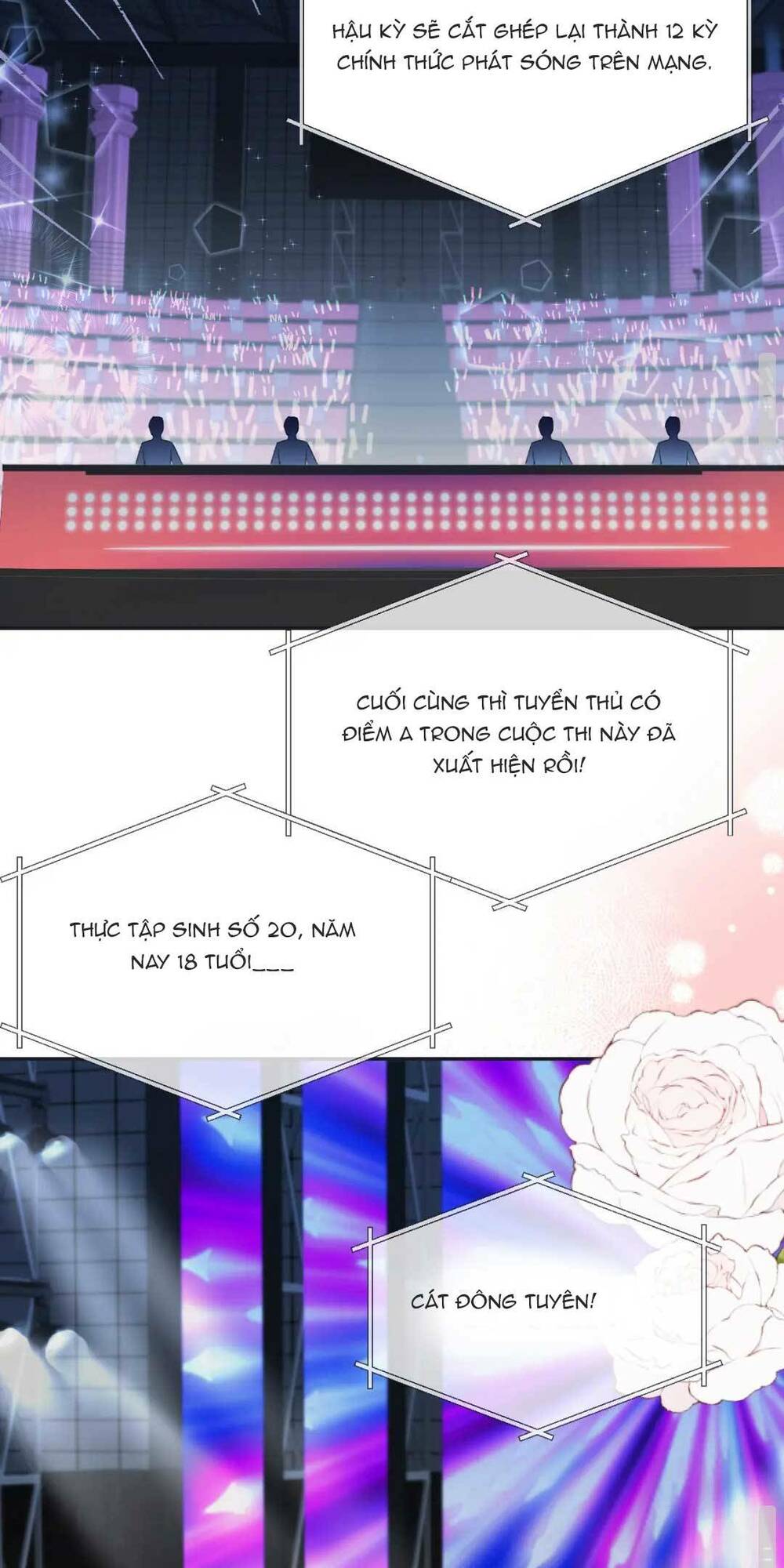 Ta Ở Hiện Đại Làm Đại Boss Chapter 2 - Trang 2