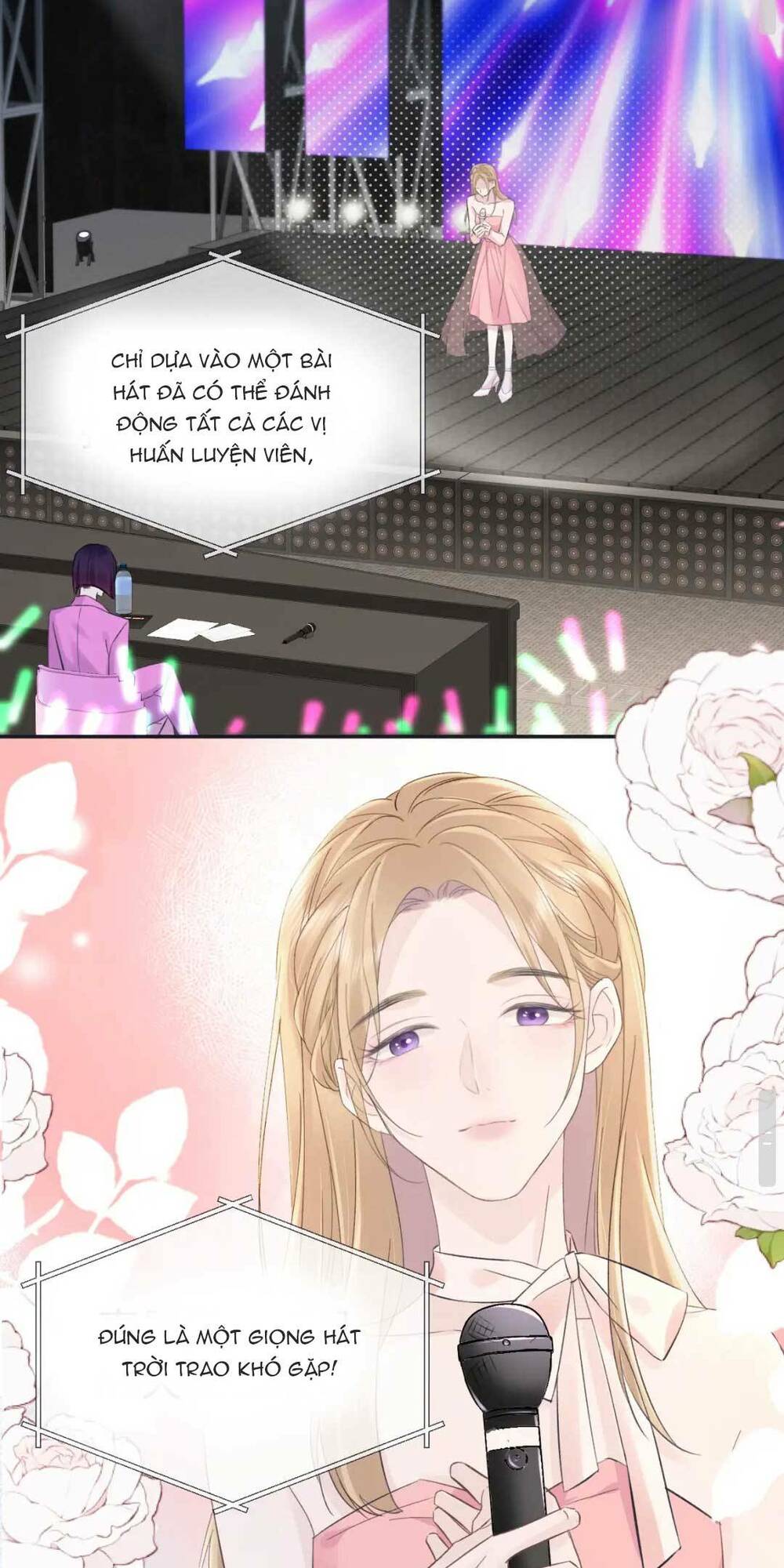 Ta Ở Hiện Đại Làm Đại Boss Chapter 2 - Trang 2