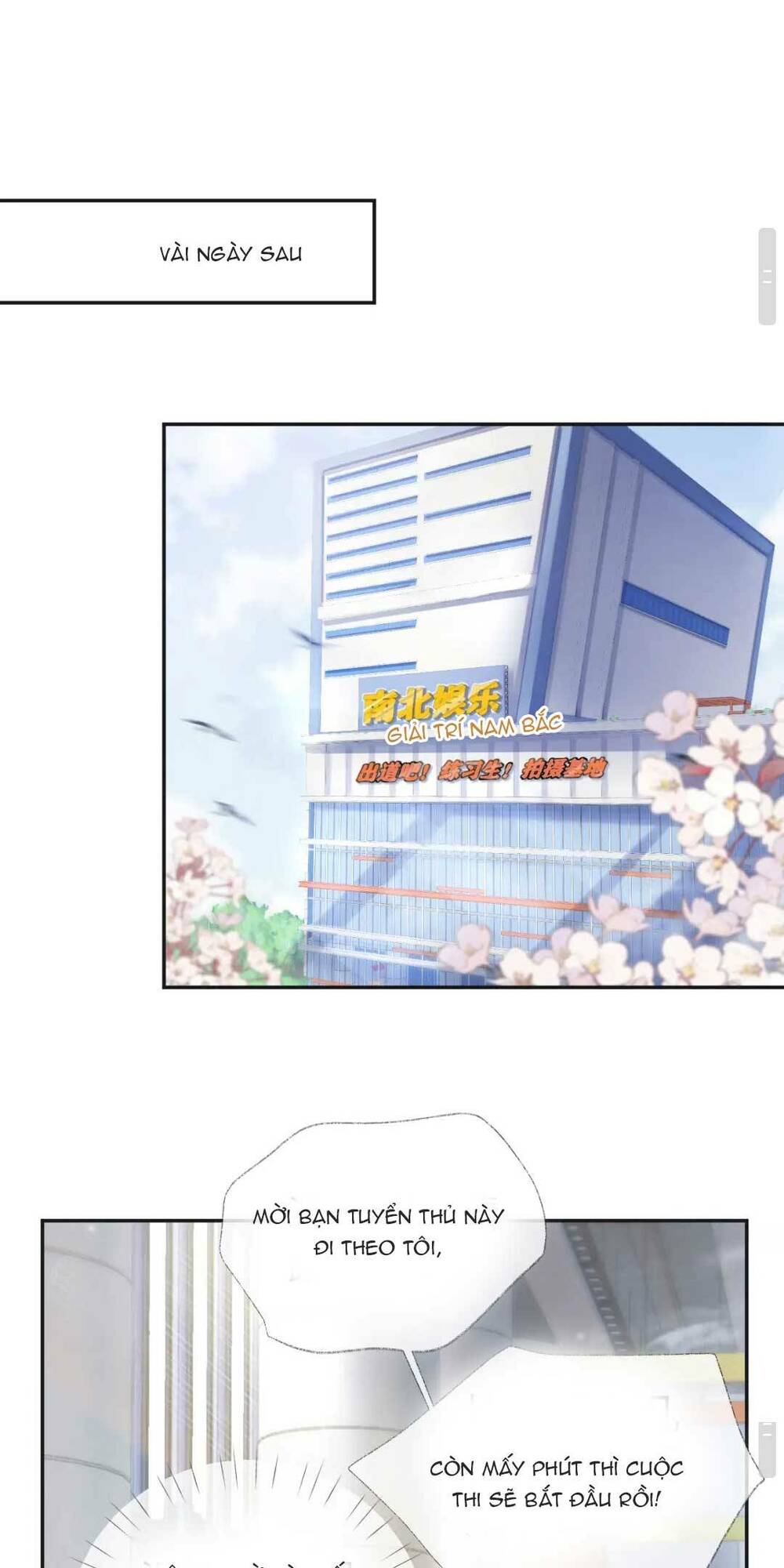 Ta Ở Hiện Đại Làm Đại Boss Chapter 2 - Trang 2