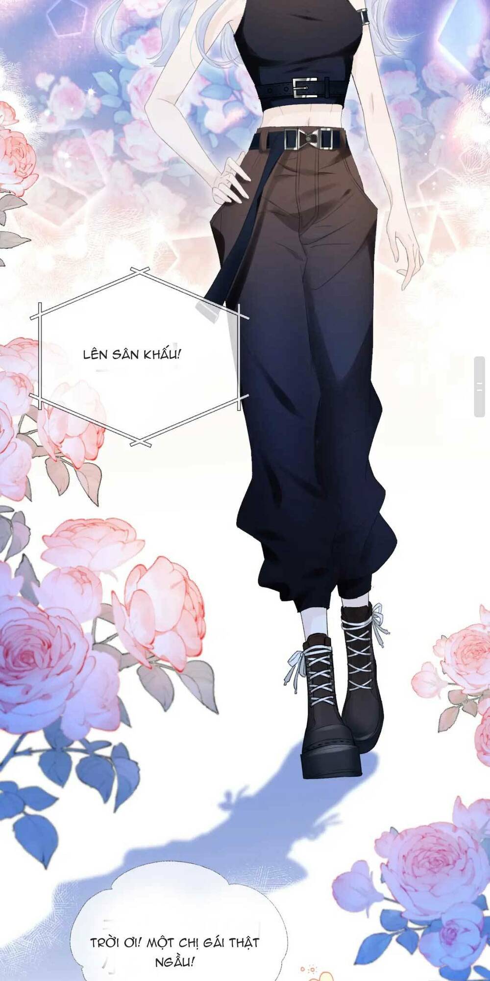 Ta Ở Hiện Đại Làm Đại Boss Chapter 2 - Trang 2