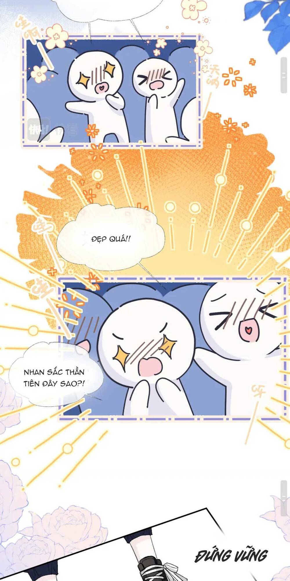 Ta Ở Hiện Đại Làm Đại Boss Chapter 2 - Trang 2