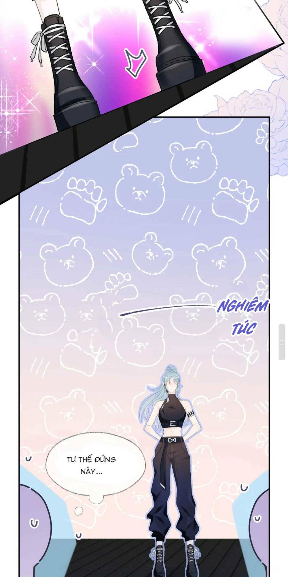 Ta Ở Hiện Đại Làm Đại Boss Chapter 2 - Trang 2