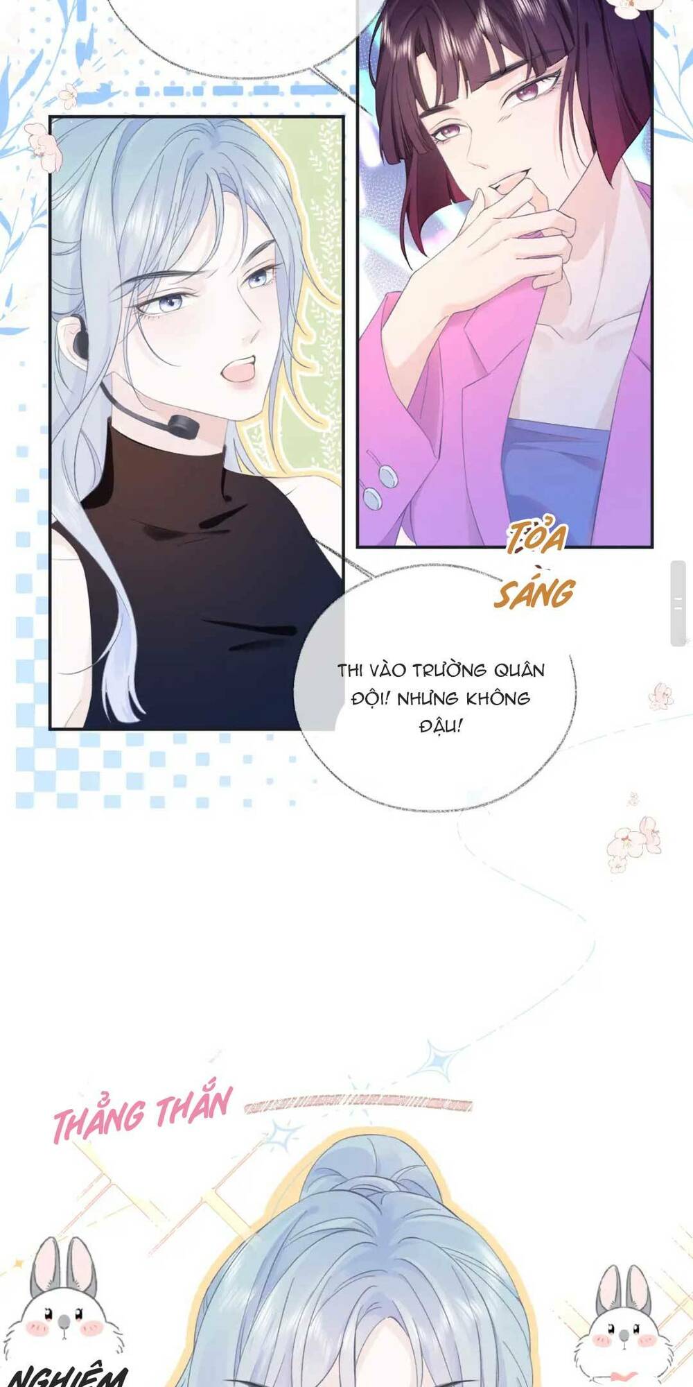 Ta Ở Hiện Đại Làm Đại Boss Chapter 2 - Trang 2