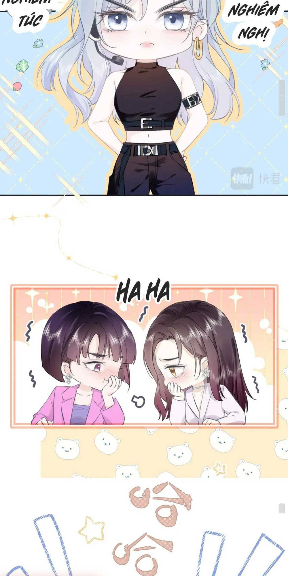 Ta Ở Hiện Đại Làm Đại Boss Chapter 2 - Trang 2