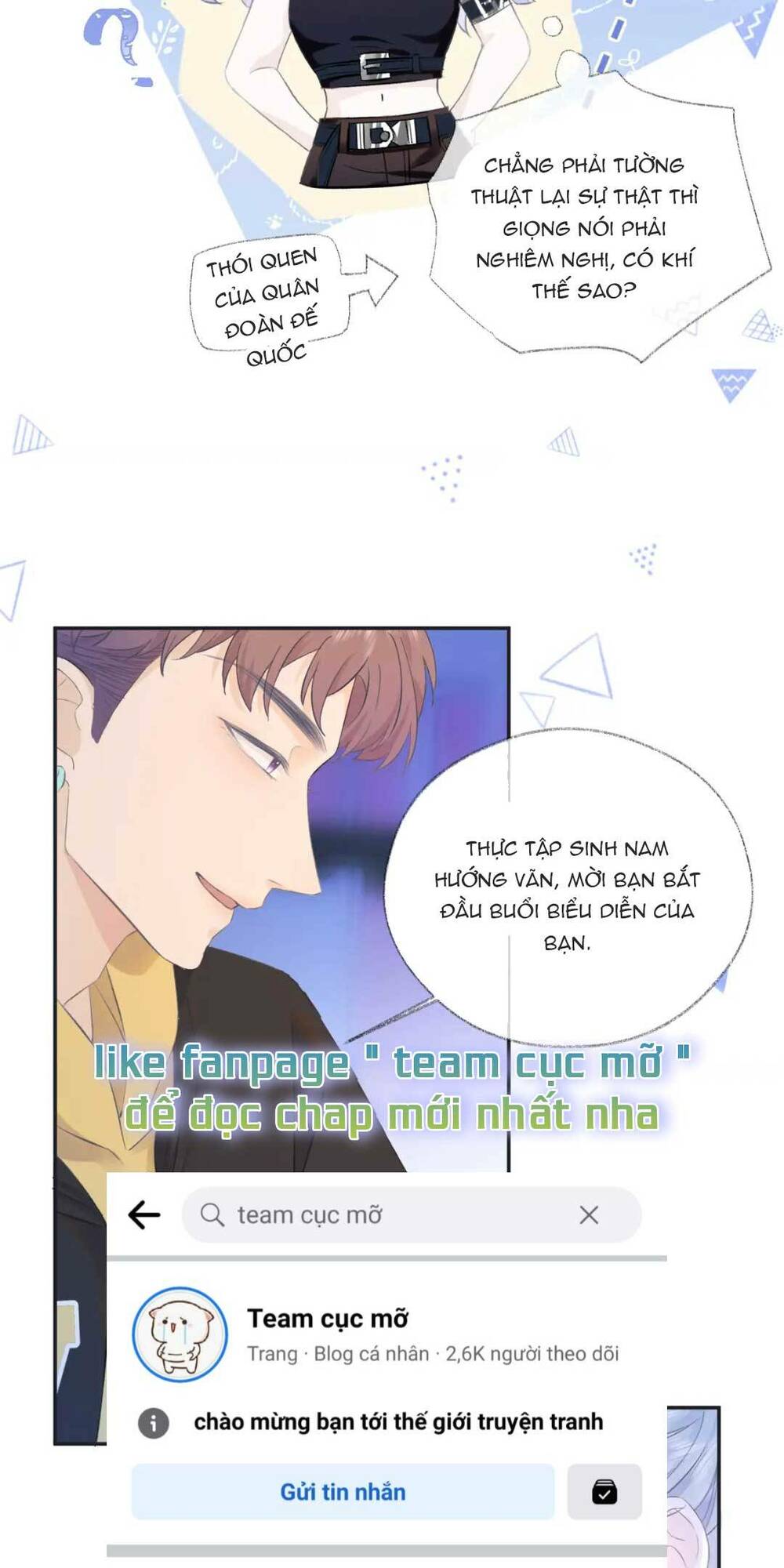 Ta Ở Hiện Đại Làm Đại Boss Chapter 2 - Trang 2