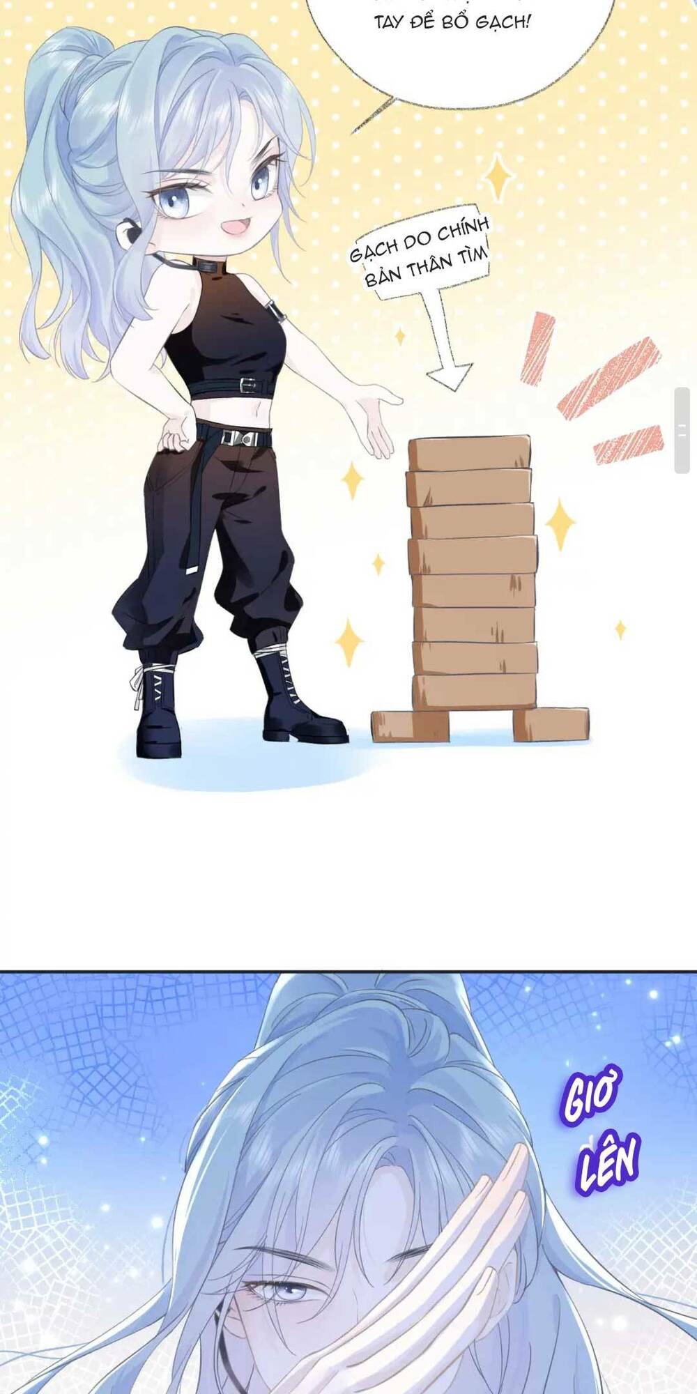 Ta Ở Hiện Đại Làm Đại Boss Chapter 2 - Trang 2