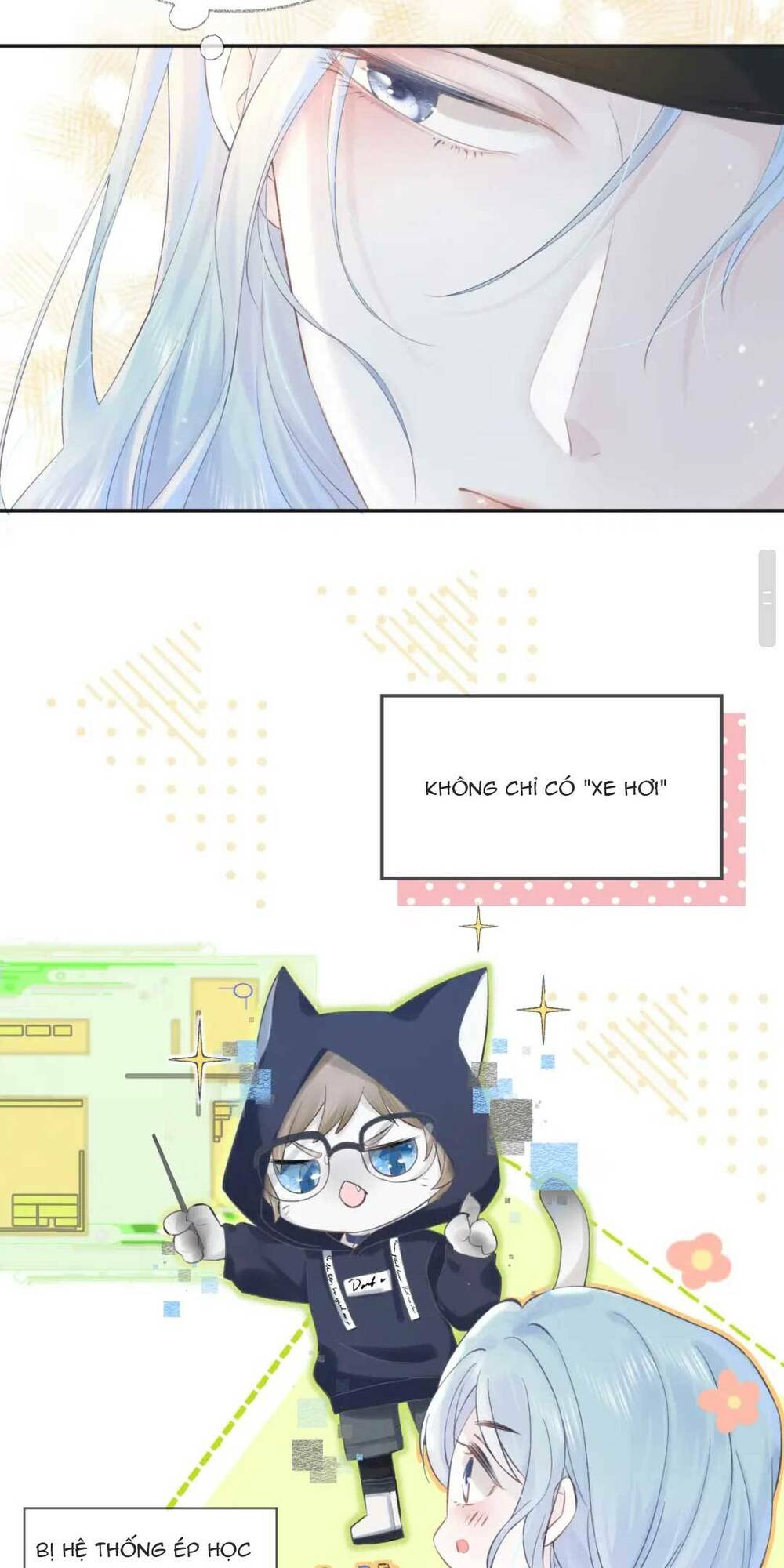 Ta Ở Hiện Đại Làm Đại Boss Chapter 2 - Trang 2