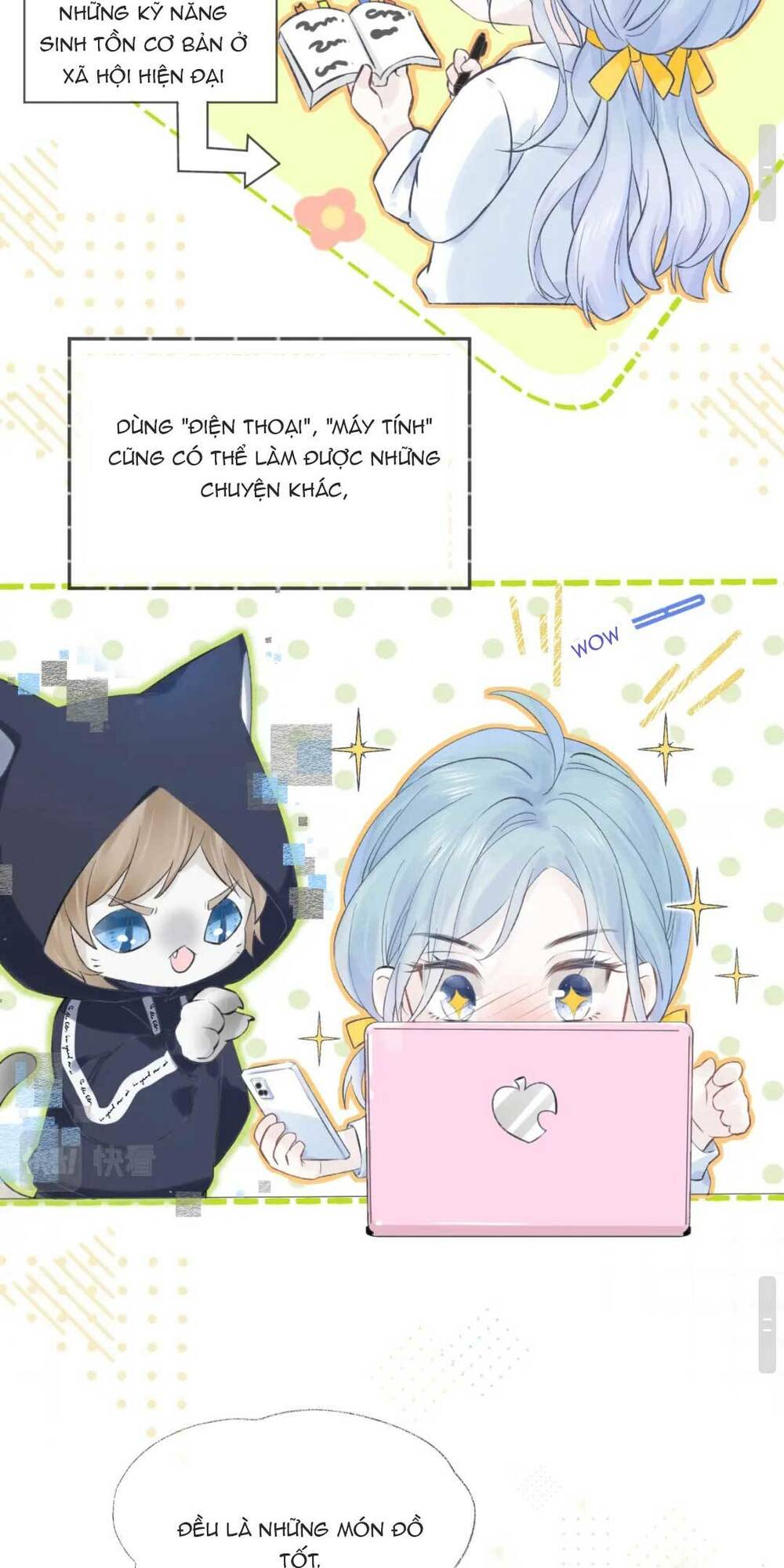 Ta Ở Hiện Đại Làm Đại Boss Chapter 2 - Trang 2