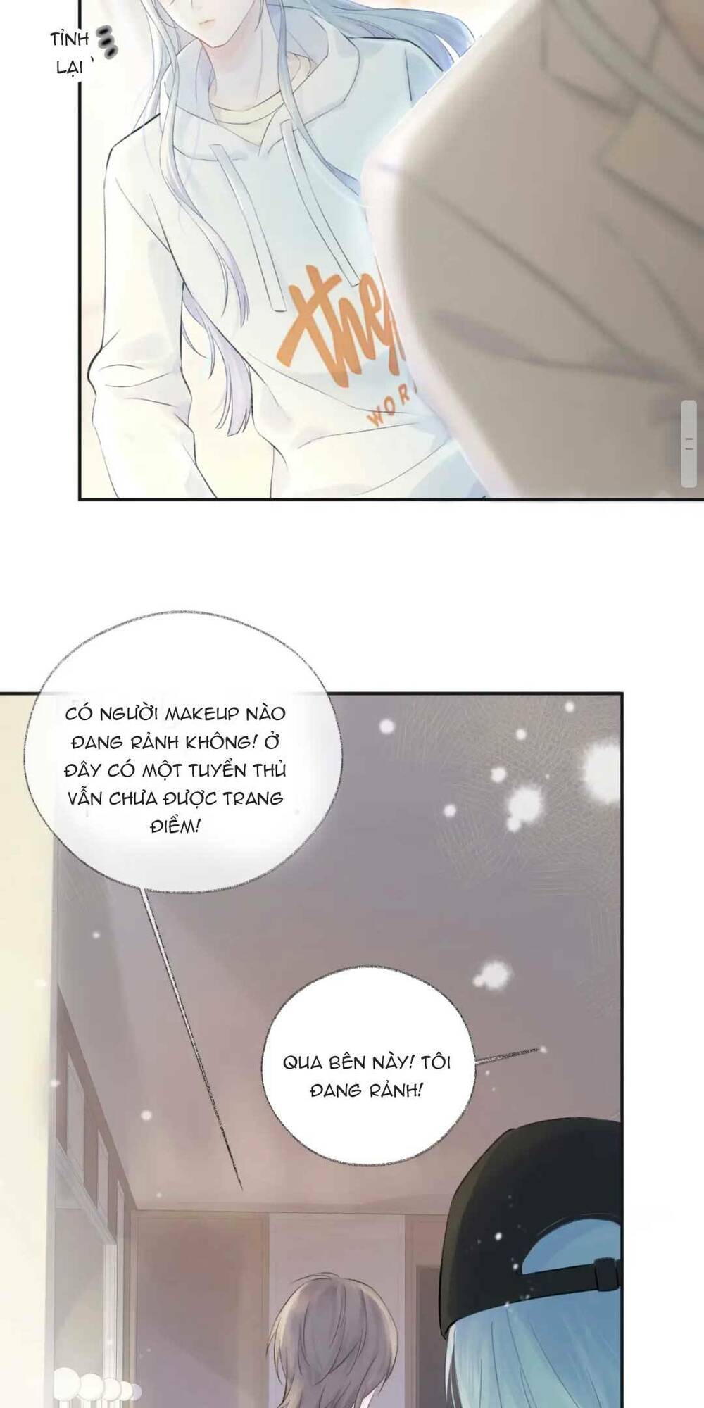 Ta Ở Hiện Đại Làm Đại Boss Chapter 2 - Trang 2