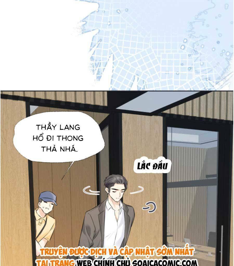 Ta Ở Hiện Đại Làm Đại Boss Chapter 20 - Trang 2
